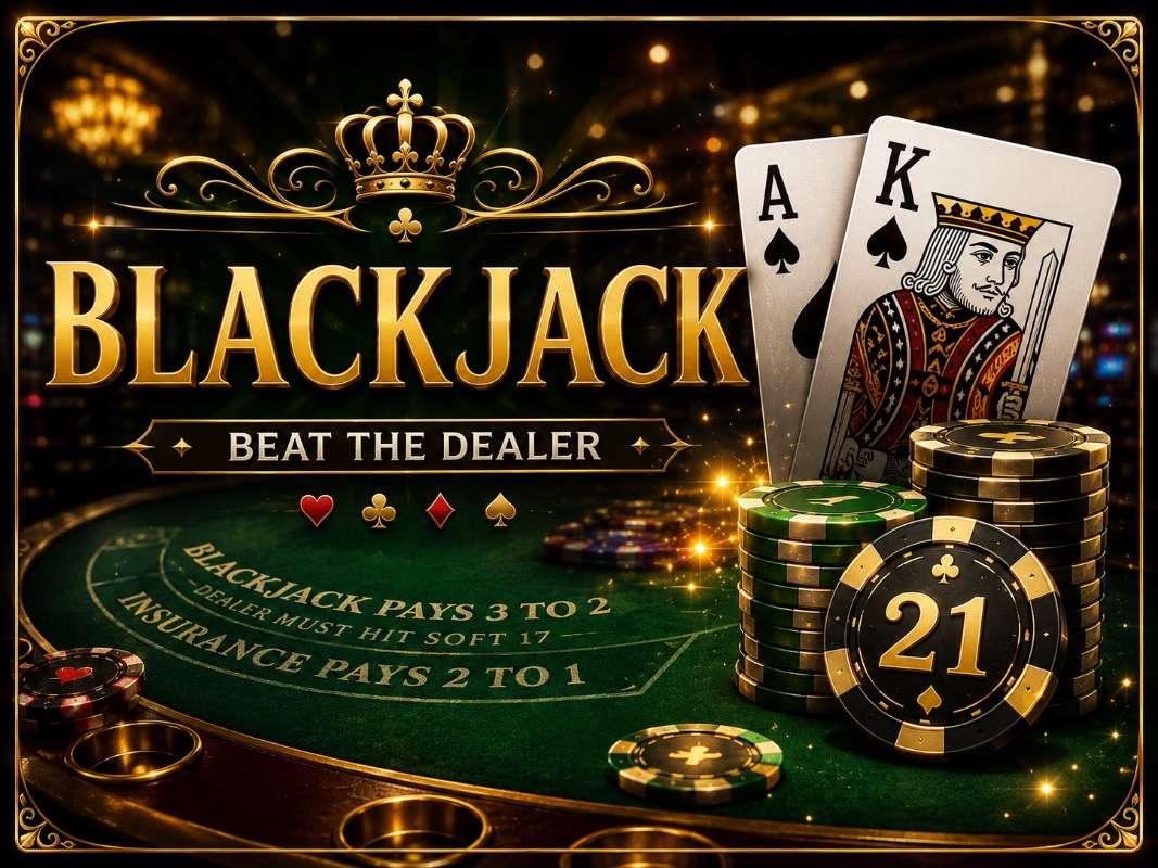 Blackjack