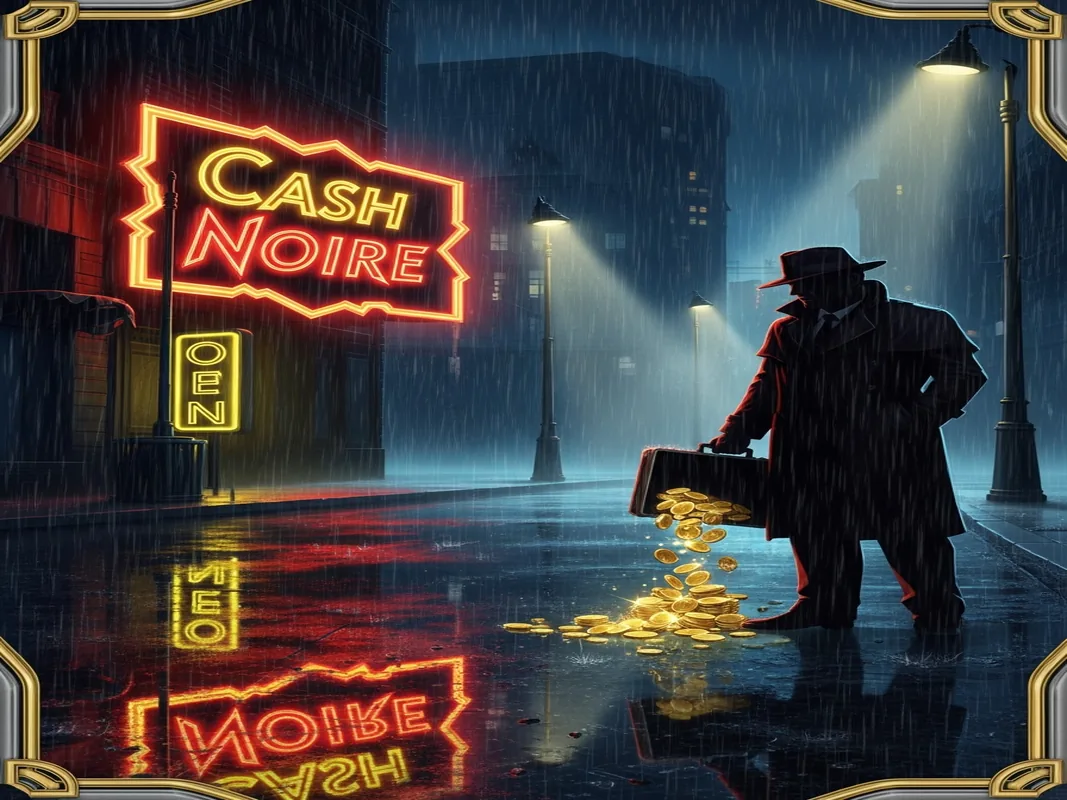 Cash Noire