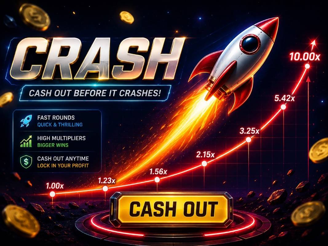 Crash