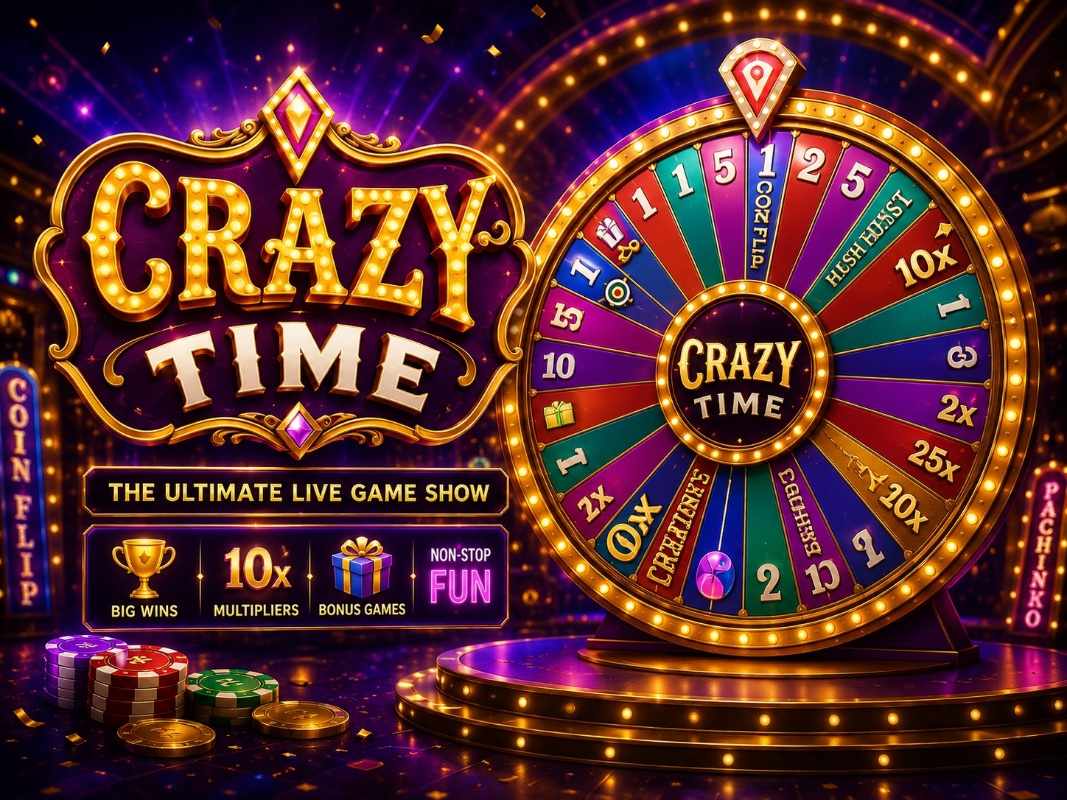 CrazyTime