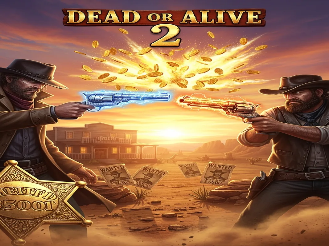 Dead or Alive 2