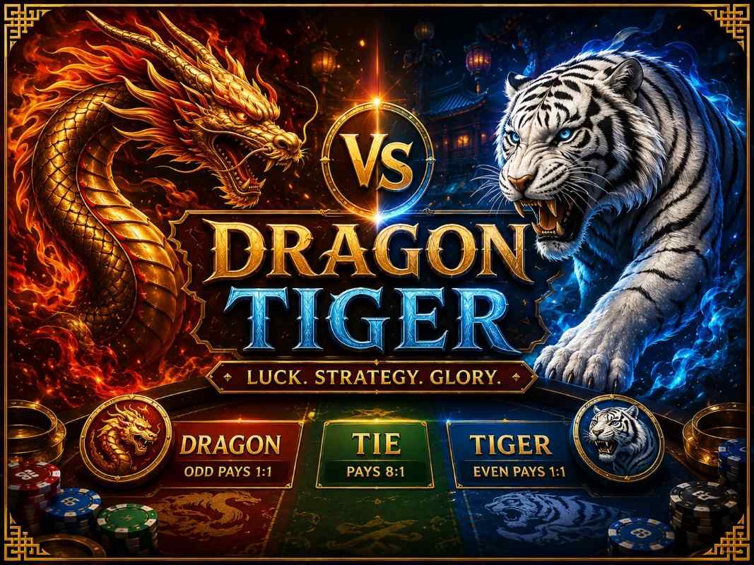 Dragon Tiger