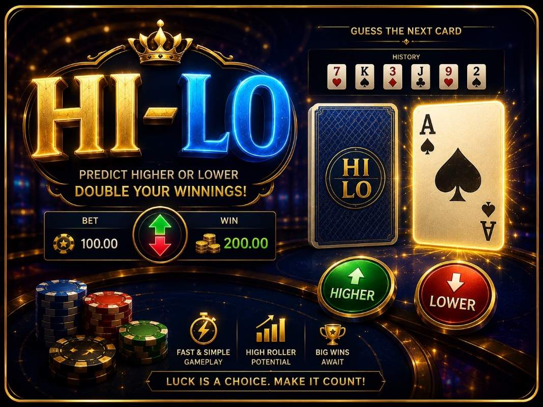 Hi-Lo