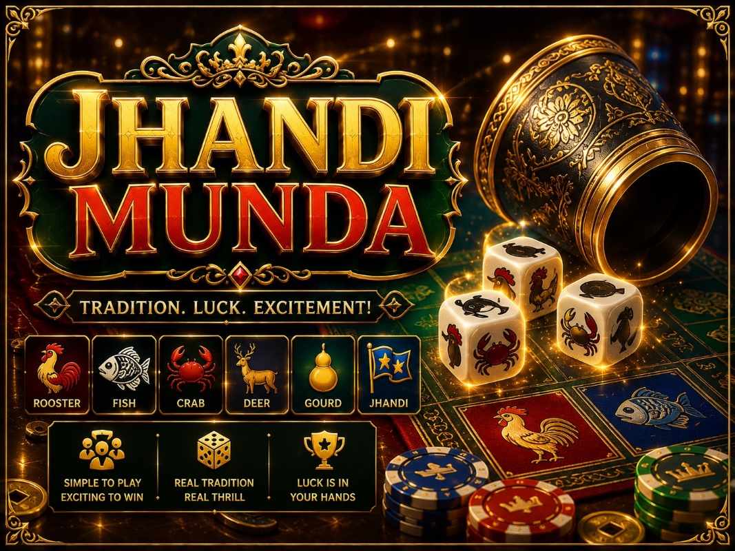 Jhandi Munda