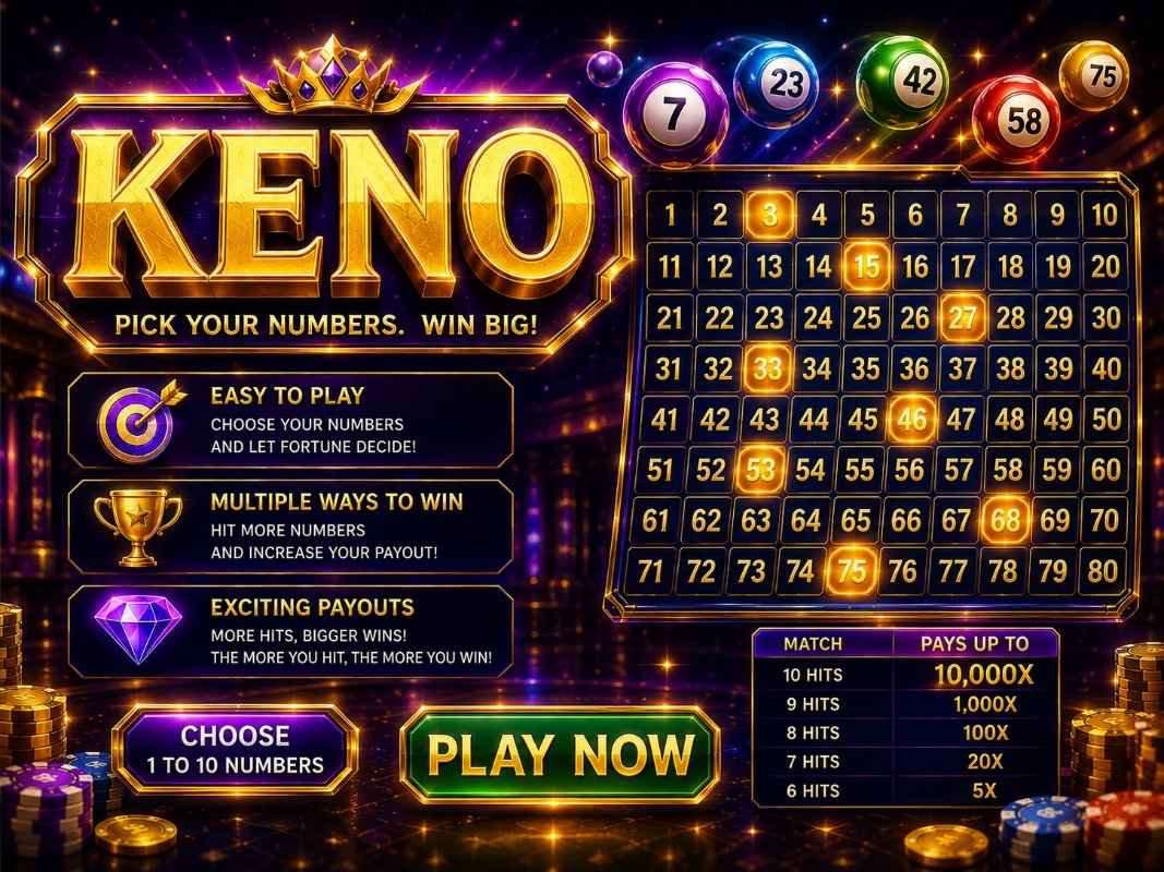 Keno