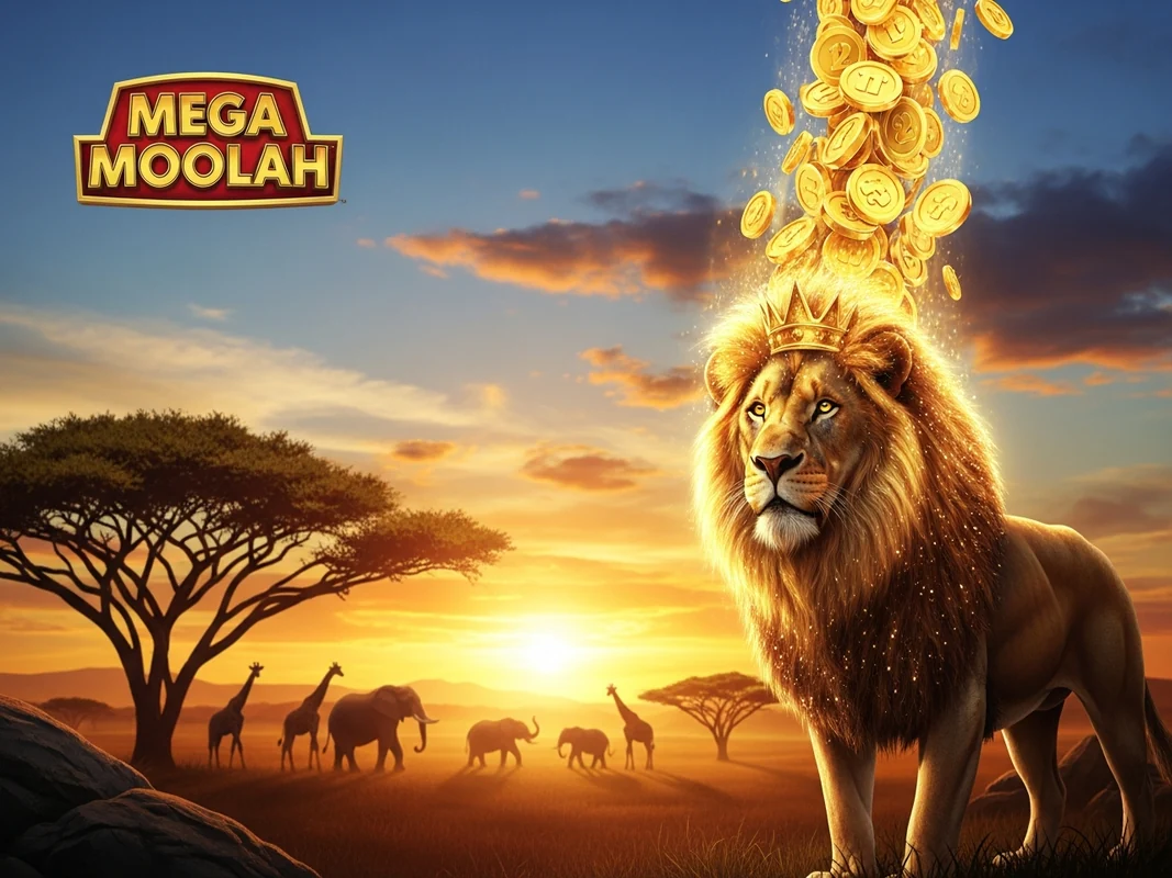 Mega Moolah