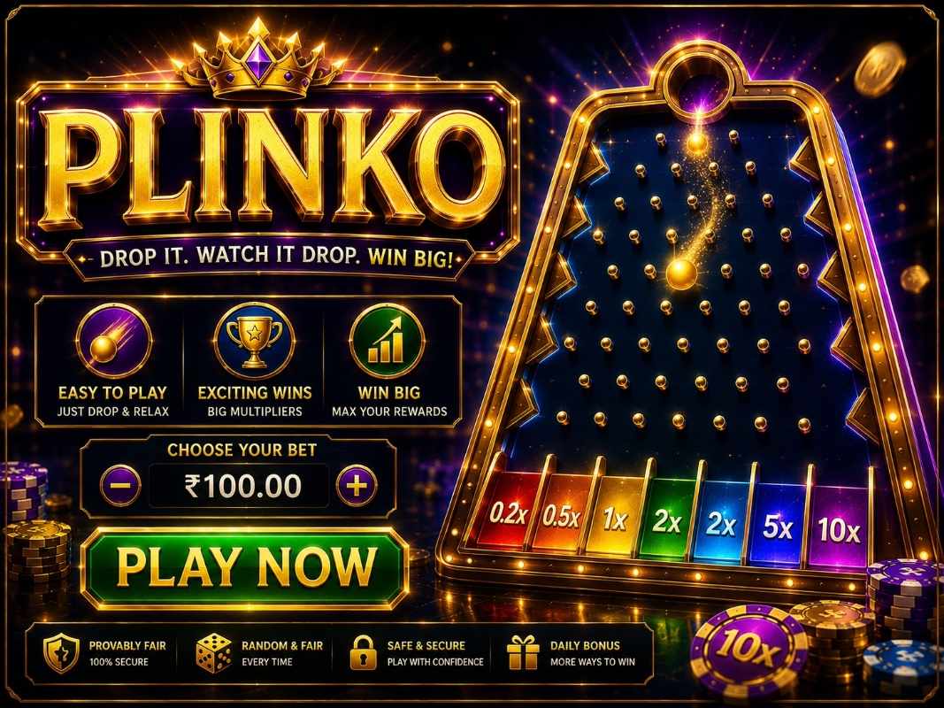 Plinko