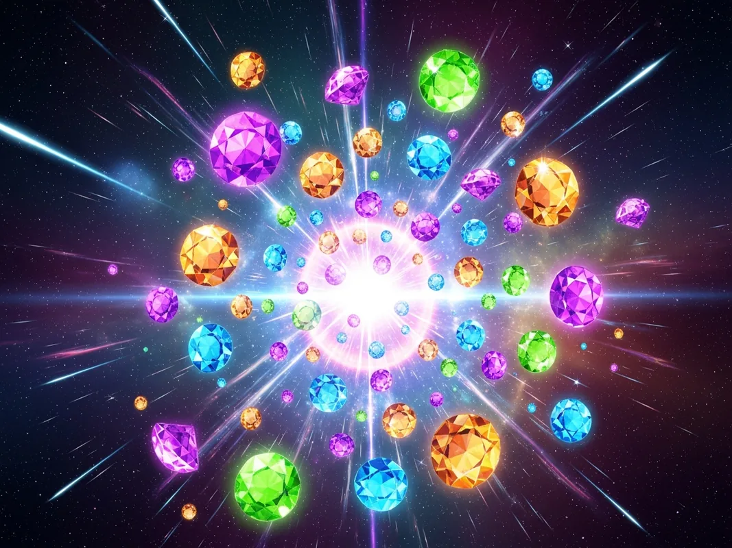 Starburst