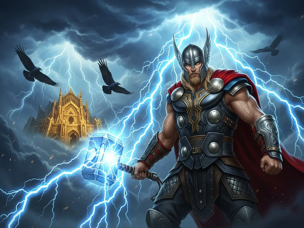 Thunderstruck II