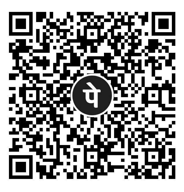 UPI QR Code