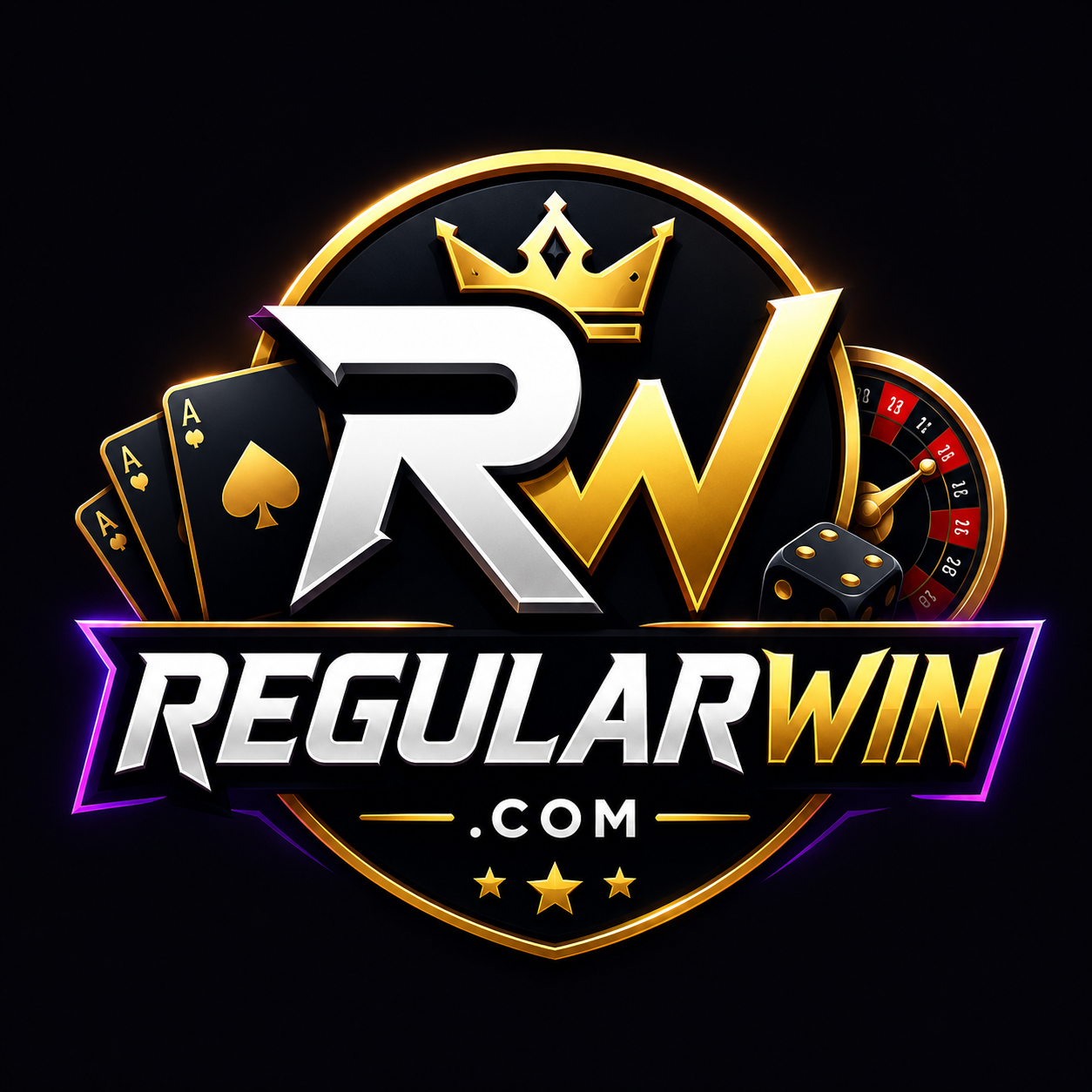 REGULAR WIN